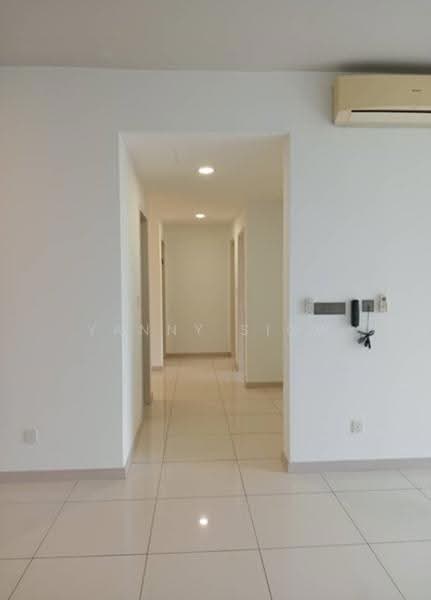 Condominium for Sale at Irama Wangsa - Yanny Siow - Corridor - PropertyGuru.com.my