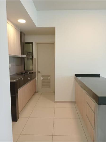 Condominium for Sale at Irama Wangsa - Yanny Siow - Kitchen - PropertyGuru.com.my