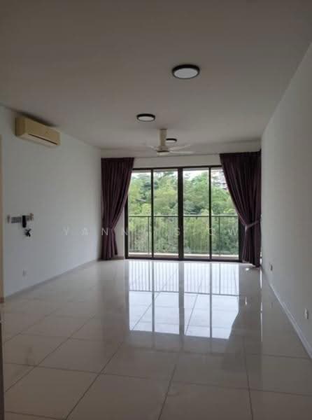 Condominium for Sale at Irama Wangsa - Yanny Siow - Living Room - PropertyGuru.com.my