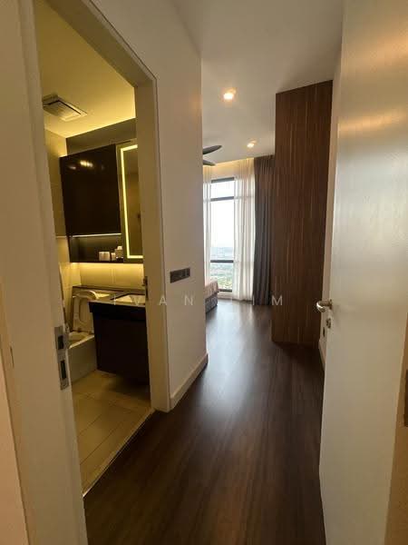 Service Residence for Sale at The Park 2 - Ivan Lim - Bathroom - PropertyGuru.com.my