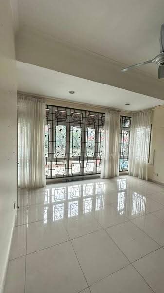 Bungalow House for Sale in Taman Stulang Laut (Johor Bahru) - Finn Aw - Living Room - PropertyGuru.com.my