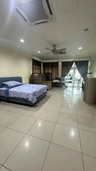 Bungalow House for Sale in Taman Stulang Laut (Johor Bahru) - Finn Aw - Bedroom - PropertyGuru.com.my