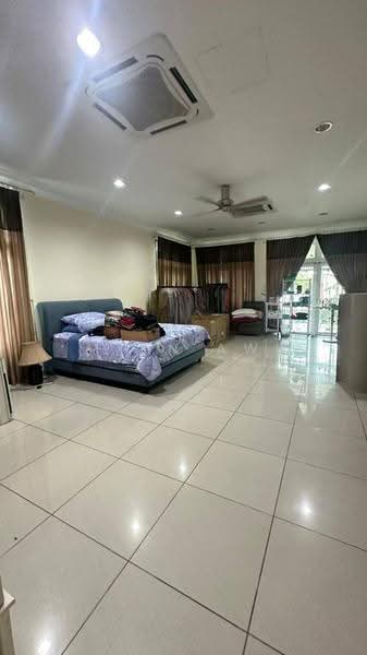 Bungalow House for Sale in Taman Stulang Laut (Johor Bahru) - Finn Aw - Bedroom - PropertyGuru.com.my