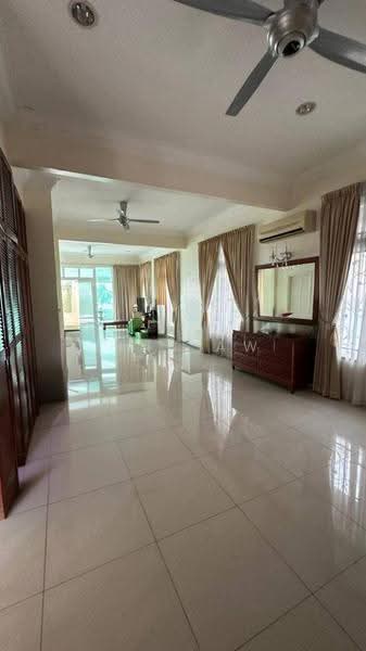Bungalow House for Sale in Taman Stulang Laut (Johor Bahru) - Finn Aw - Living Room - PropertyGuru.com.my