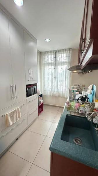Bungalow House for Sale in Taman Stulang Laut (Johor Bahru) - Finn Aw - Kitchen - PropertyGuru.com.my