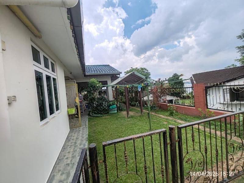Bungalow House for Sale in Taman Stulang Laut (Johor Bahru) - Finn Aw - Exterior - PropertyGuru.com.my