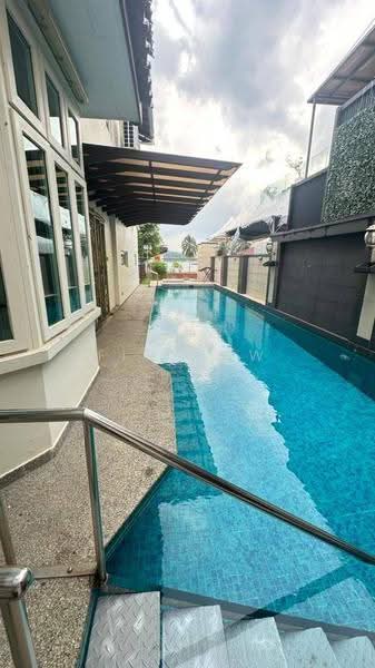 Bungalow House for Sale in Taman Stulang Laut (Johor Bahru) - Finn Aw - Exterior - PropertyGuru.com.my