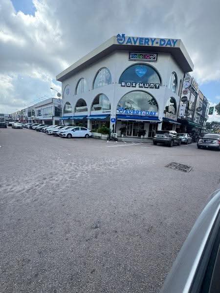 Shop for Sale in Taman Nusa Bestari (Iskandar Puteri (Nusajaya)) - Wee Howe - PropertyGuru.com.my