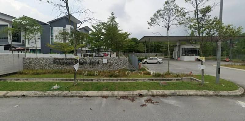Bungalow House untuk Dijual di Puncak Alam (Selangor) - Mr Soon - Exterior - PropertyGuru.com.my