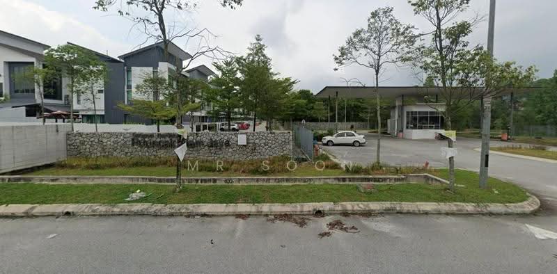 Bungalow House untuk Dijual di Puncak Alam (Selangor) - Mr Soon - Exterior - PropertyGuru.com.my