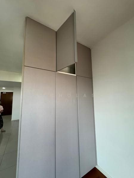 Kediaman Servis untuk Dijual di Seventeen Mall & Residences (Biji Living) - Nicholas Ooi - Interior - PropertyGuru.com.my