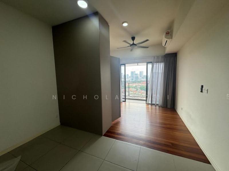Kediaman Servis untuk Dijual di Seventeen Mall & Residences (Biji Living) - Nicholas Ooi - View - PropertyGuru.com.my