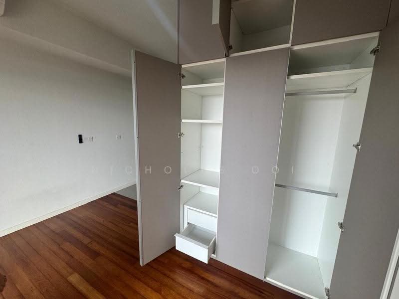 Kediaman Servis untuk Dijual di Seventeen Mall & Residences (Biji Living) - Nicholas Ooi - Interior - PropertyGuru.com.my