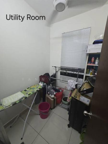 Service Residence for Sale at KL Traders Square - Yanny Siow - Interior - PropertyGuru.com.my