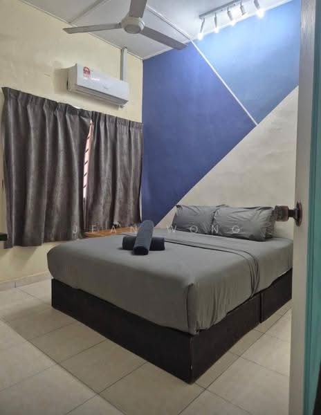 Rumah Teres untuk Disewa di Taman Universiti (Sri Gading) - Jean Wong - PropertyGuru.com.my