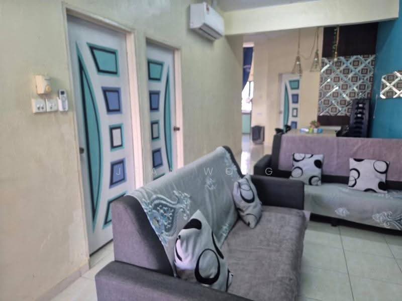 Rumah Teres untuk Disewa di Taman Universiti (Sri Gading) - Jean Wong - PropertyGuru.com.my