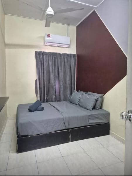 Rumah Teres untuk Disewa di Taman Universiti (Sri Gading) - Jean Wong - PropertyGuru.com.my