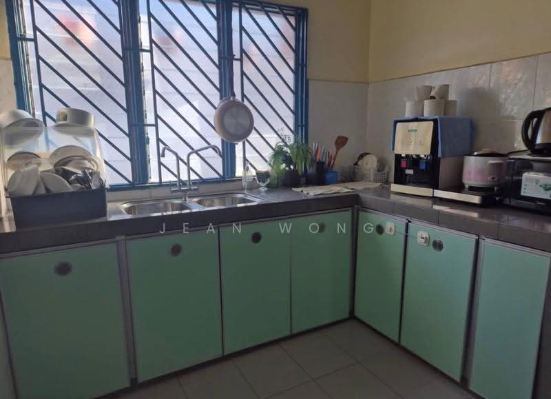 Rumah Teres untuk Disewa di Taman Universiti (Sri Gading) - Jean Wong - PropertyGuru.com.my