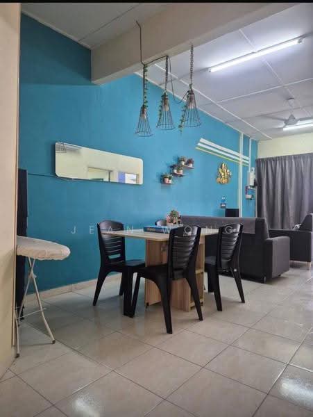 Rumah Teres untuk Disewa di Taman Universiti (Sri Gading) - Jean Wong - PropertyGuru.com.my