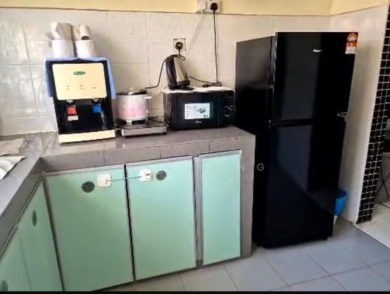 Rumah Teres untuk Disewa di Taman Universiti (Sri Gading) - Jean Wong - PropertyGuru.com.my