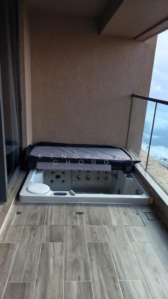Kediaman Servis untuk Dijual di Antara Genting Highlands - Kendriic Chong - PropertyGuru.com.my