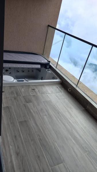 Kediaman Servis untuk Dijual di Antara Genting Highlands - Kendriic Chong - PropertyGuru.com.my