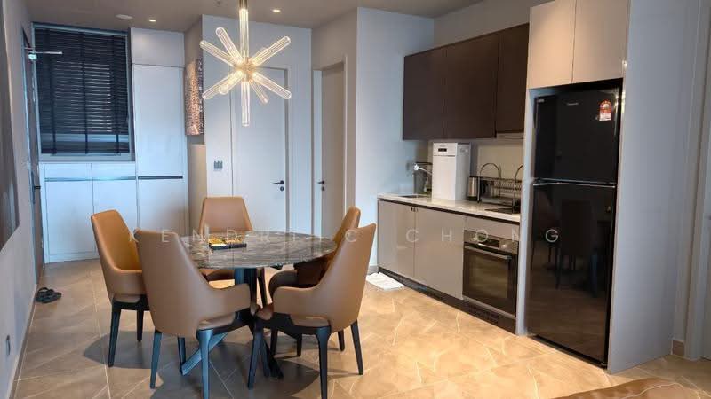 Kediaman Servis untuk Dijual di Antara Genting Highlands - Kendriic Chong - PropertyGuru.com.my