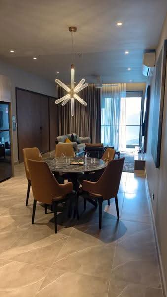 Kediaman Servis untuk Dijual di Antara Genting Highlands - Kendriic Chong - PropertyGuru.com.my