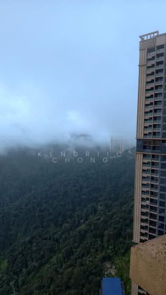 Kediaman Servis untuk Dijual di Antara Genting Highlands - Kendriic Chong - PropertyGuru.com.my