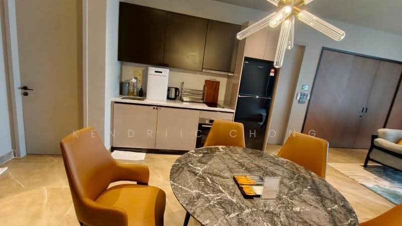 Kediaman Servis untuk Dijual di Antara Genting Highlands - Kendriic Chong - PropertyGuru.com.my