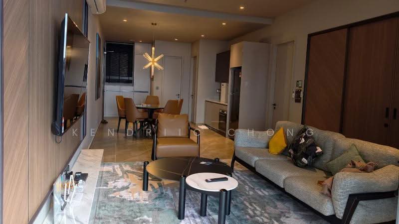 Kediaman Servis untuk Dijual di Antara Genting Highlands - Kendriic Chong - PropertyGuru.com.my
