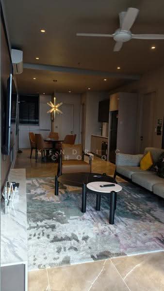 Kediaman Servis untuk Dijual di Antara Genting Highlands - Kendriic Chong - PropertyGuru.com.my