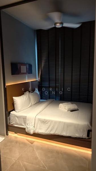 Kediaman Servis untuk Dijual di Antara Genting Highlands - Kendriic Chong - PropertyGuru.com.my