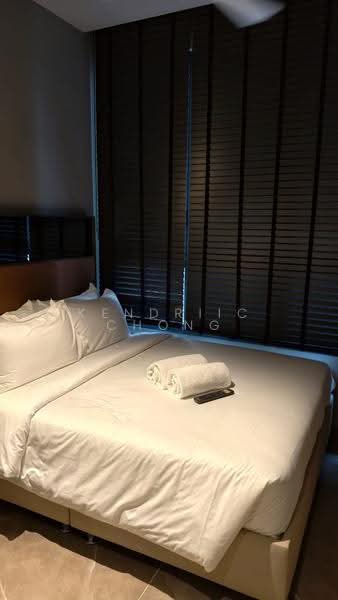 Kediaman Servis untuk Dijual di Antara Genting Highlands - Kendriic Chong - PropertyGuru.com.my