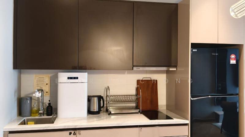 Kediaman Servis untuk Dijual di Antara Genting Highlands - Kendriic Chong - PropertyGuru.com.my