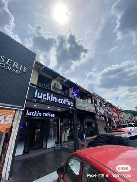 Shop for Rent in Desa Setapak (Wangsa Maju) - Nexus Tan - PropertyGuru.com.my