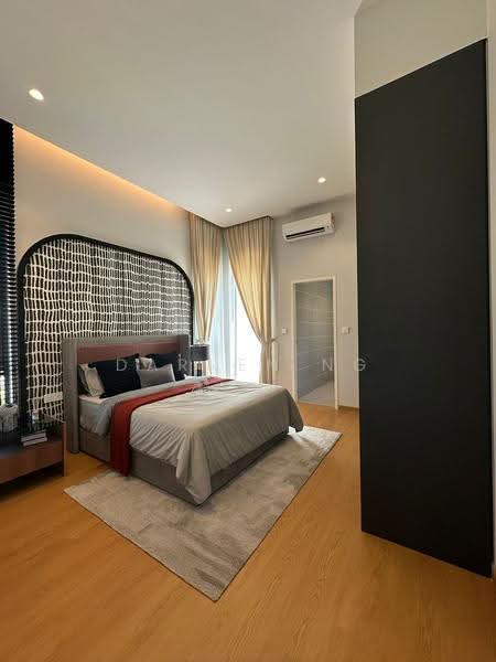 2-storey Terraced House for Sale in Bandar Sri Sendayan , Nilai , Seremban 2 , Sepang (Seremban) - Darren Ng - Bedroom - PropertyGuru.com.my