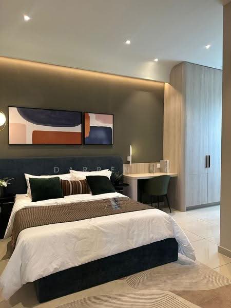 2-storey Terraced House for Sale in Bandar Sri Sendayan , Nilai , Seremban 2 , Sepang (Seremban) - Darren Ng - Bedroom - PropertyGuru.com.my