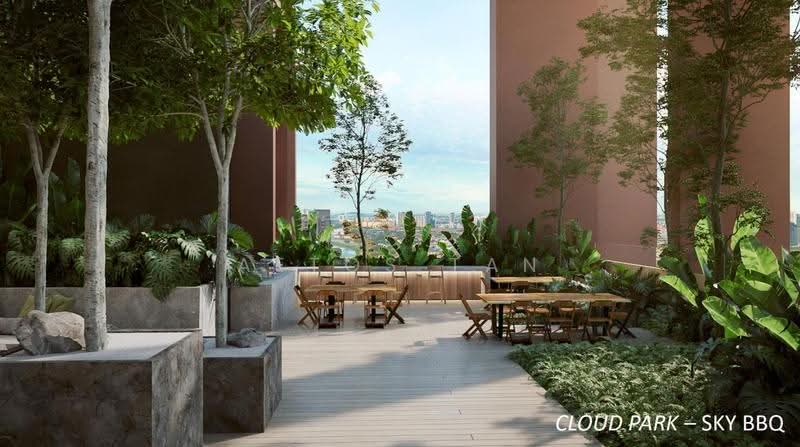 Kondominium untuk Dijual di Aosis Mont Kiara - Aetos Tan - Exterior - PropertyGuru.com.my