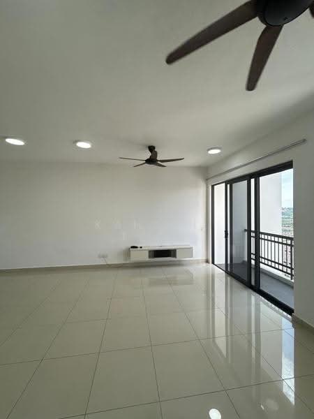 Condominium for Rent at Eco Bloom - Kah Hui Teoh - Living Room - PropertyGuru.com.my