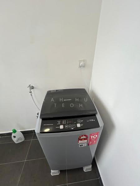 Condominium for Rent at Eco Bloom - Kah Hui Teoh - Interior - PropertyGuru.com.my