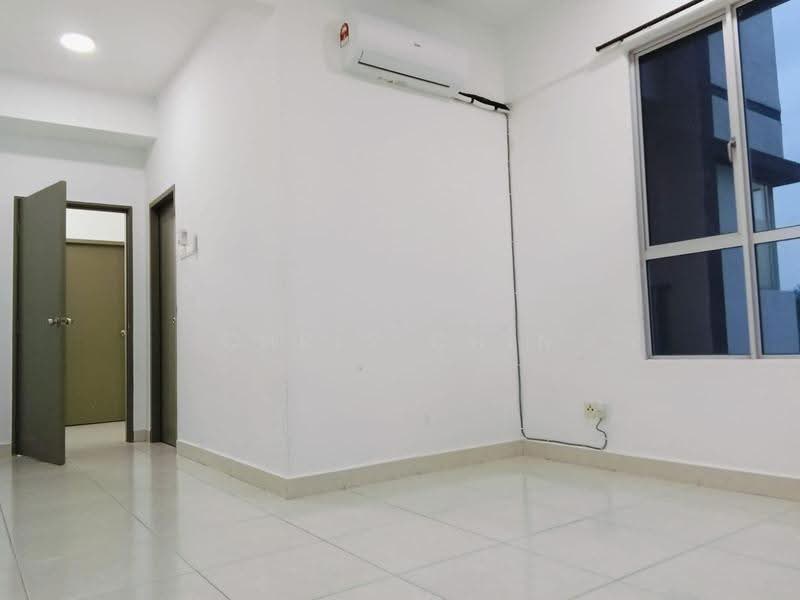 Kondominium untuk Disewa di Meru Heights Residences @ Scientex Meru - Chris Chin - Interior - PropertyGuru.com.my