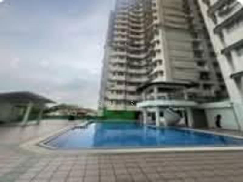 Kondominium untuk Dijual di Meadow Park 3 - Rich Rao - Exterior - PropertyGuru.com.my