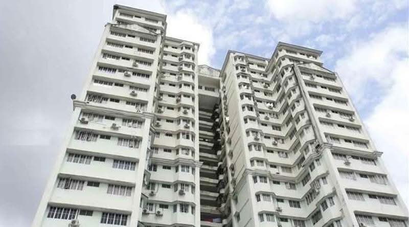 Kondominium untuk Dijual di Meadow Park 3 - Rich Rao - Exterior - PropertyGuru.com.my