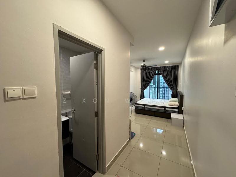 Pangsapuri untuk Dijual di Austin Regency (Pangsapuri Austin Perdana) - Zixon Wong - Bedroom - PropertyGuru.com.my