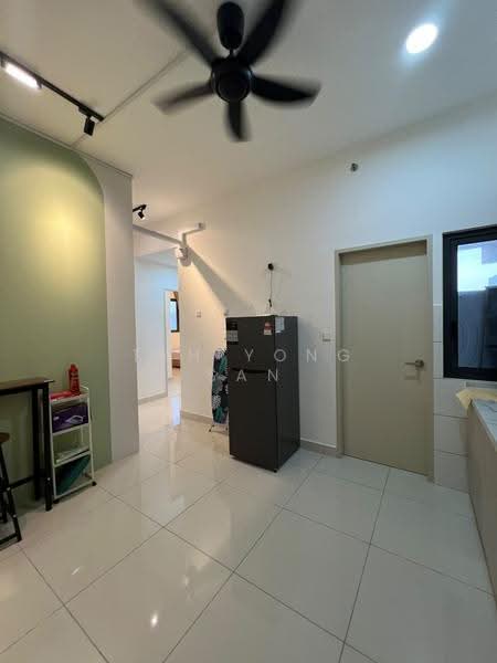 Kediaman Servis untuk Disewa di Meta City - Teh Yong San - Interior - PropertyGuru.com.my