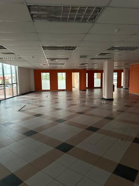 Shop / Office untuk Disewa di Kajang (Selangor) - Jeff Cheah - Interior - PropertyGuru.com.my