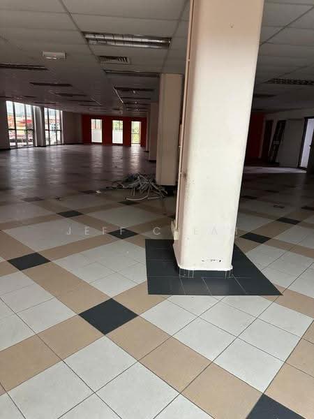 Shop / Office untuk Disewa di Kajang (Selangor) - Jeff Cheah - Interior - PropertyGuru.com.my