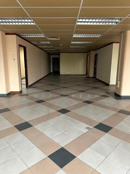 Shop / Office untuk Disewa di Kajang (Selangor) - Jeff Cheah - Interior - PropertyGuru.com.my
