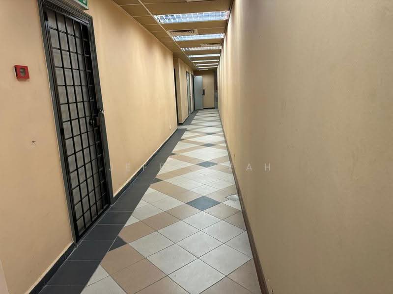 Shop / Office untuk Disewa di Kajang (Selangor) - Jeff Cheah - Corridor - PropertyGuru.com.my